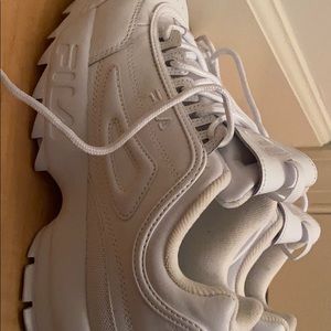 FILA shoes